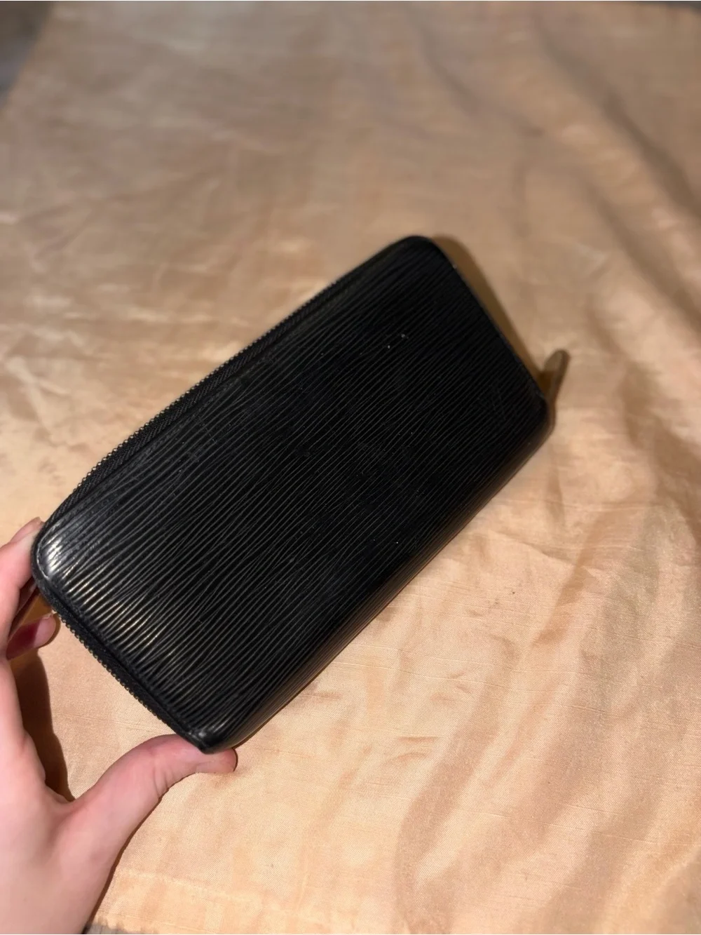 Louis Vuitton classic louis